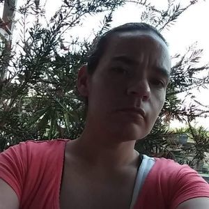 Meet your Posher, Ashlie